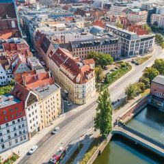 Отель Best Western Prima Hotel Wroclaw Польша, Вроцлав - 1 отзыв об отеле, цены и фото номеров - забронировать отель Best Western Prima Hotel Wroclaw онлайн бассейн фото 2