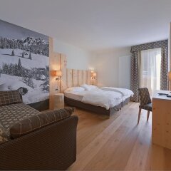 Отель Chalet Degli Angeli детские мероприятия