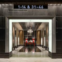 Отель The Cosmopolitan of Las Vegas