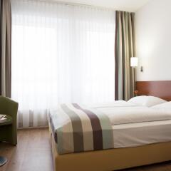 Отель arte Hotel Wien Stadthalle Австрия, Вена - 13 отзывов об отеле, цены и фото номеров - забронировать отель arte Hotel Wien Stadthalle онлайн комната для гостей