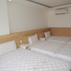 Thanh Binh 2 Hotel Нячанг комната для гостей