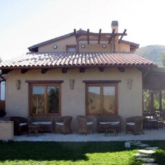 Отель I Giardini Di Margius Италия, Итри - отзывы, цены и фото номеров - забронировать отель I Giardini Di Margius онлайн фото 8