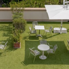 Hotel Polo фото 9