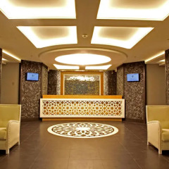 Queens Park Resort Турция, Кемер - отзывы, цены и фото номеров - забронировать отель Queens Park Resort онлайн спа фото 2
