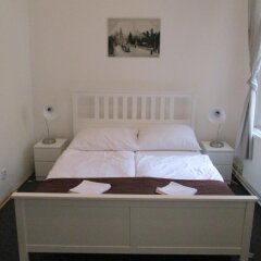 Hostel Franz Kafka Прага комната для гостей фото 3