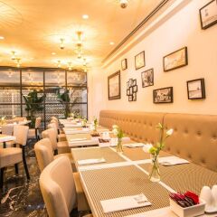 Отель Ona Hotels Arya