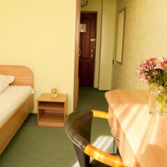 Гостиница Бердянск Украина, Бердянск - отзывы, цены и фото номеров - забронировать гостиницу Бердянск онлайн комната для гостей фото 4