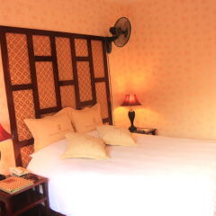 Chau Long Sapa 1 Hotel спа