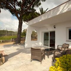 Отель Bungalow Papalus Испания, Льорет-де-Мар - отзывы, цены и фото номеров - забронировать отель Bungalow Papalus онлайн фото 5