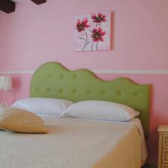 Отель Flower Inn B&B детские мероприятия фото 2