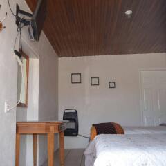 Hotel Doña Crucita комната для гостей