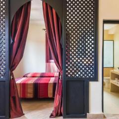 Отель Dar Chamaa Марокко, Уарзазат - отзывы, цены и фото номеров - забронировать отель Dar Chamaa онлайн удобства в номере