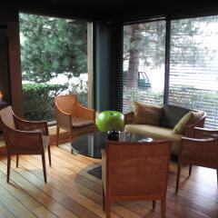 Hotel 322 Lambermont интерьер отеля фото 2
