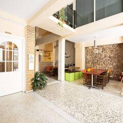 Отель Safestay Athens Hotel Греция, Афины - отзывы, цены и фото номеров - забронировать отель Safestay Athens Hotel онлайн фото 4