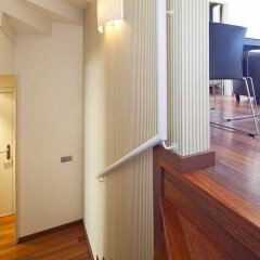 Апартаменты Inside Barcelona Apartments Mercat Барселона фото 7