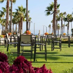 Отель Hyatt Regency Huntington Beach детские мероприятия фото 2