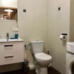 Отель Apartament Orient Польша, Познань - отзывы, цены и фото номеров - забронировать отель Apartament Orient онлайн ванная фото 2