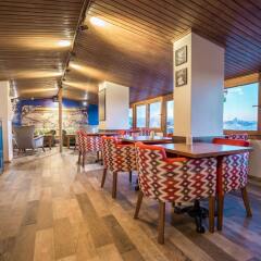 Menendi Otel Турция, Фоча - отзывы, цены и фото номеров - забронировать отель Menendi Otel онлайн питание фото 2