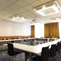 Отель Novotel Mechelen Centrum Бельгия, Мехелен - отзывы, цены и фото номеров - забронировать отель Novotel Mechelen Centrum онлайн помещение для мероприятий