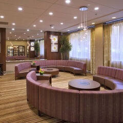 Отель Holiday Inn Washington-Central/White House США, Вашингтон - отзывы, цены и фото номеров - забронировать отель Holiday Inn Washington-Central/White House онлайн спа