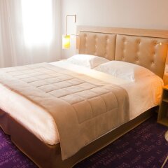 Отель Hôtel Anne De Bretagne комната для гостей фото 2