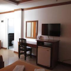 Отель Grand Boracay Resort Филиппины, остров Боракай - отзывы, цены и фото номеров - забронировать отель Grand Boracay Resort онлайн удобства в номере