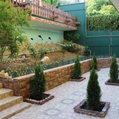 Гостиница Aida Guest House в Сочи отзывы, цены и фото номеров - забронировать гостиницу Aida Guest House онлайн фото 17