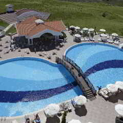 Отель Roma Beach Resort & Spa Сиде детские мероприятия фото 2