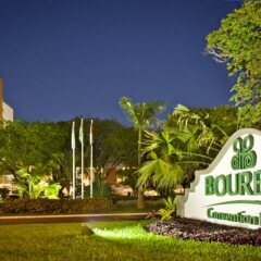 Отель Bourbon Cataratas Convention & Spa Resort фото 11