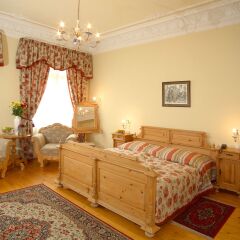 Hotel Heluan комната для гостей