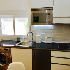 Отель Apartamento Caracola Испания, Торремолинос - отзывы, цены и фото номеров - забронировать отель Apartamento Caracola онлайн в номере