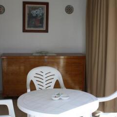 Отель Villas Costa Calpe интерьер отеля