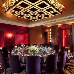 Отель Hilton Beijing Capital Airport