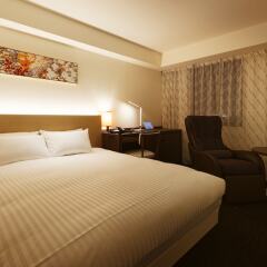 Hotel Forza Hakataeki Hakataguchi Хаката комната для гостей фото 4
