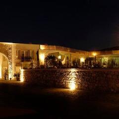 Отель Cesme Marina Konukevi Чешме фото 2
