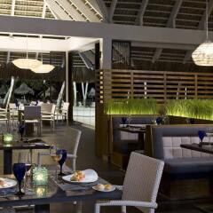Отель The Level at Melia Caribe Tropical Доминикана, Пунта Кана - отзывы, цены и фото номеров - забронировать отель The Level at Melia Caribe Tropical онлайн питание фото 2