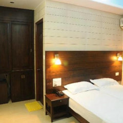 Отель Palolem Guest House Индия, Южный Гоа - отзывы, цены и фото номеров - забронировать отель Palolem Guest House онлайн фото 6