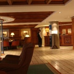 Mgallery Hotel Continental Zurich фото 9