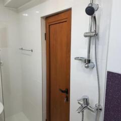 Отель Guest House Galema Болгария, Аврен - отзывы, цены и фото номеров - забронировать отель Guest House Galema онлайн ванная