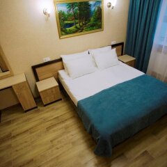 Гостиница Venus 1 Guesthouse в Анапе отзывы, цены и фото номеров - забронировать гостиницу Venus 1 Guesthouse онлайн Анапа комната для гостей фото 3