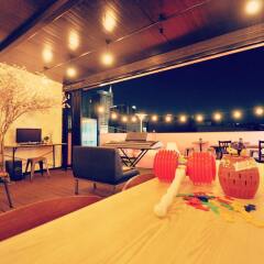 Отель Kimchee Dongdaemun Guesthouse Сеул гостиничный бар