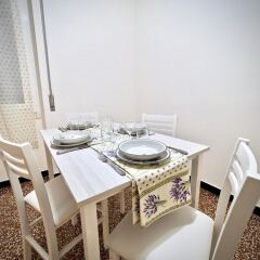 Отель Comoda Casa del Duca Zona Acquario Италия, Генуя - отзывы, цены и фото номеров - забронировать отель Comoda Casa del Duca Zona Acquario онлайн питание