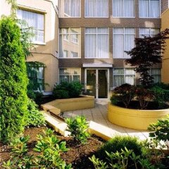 Отель Best Western Plus Uptown Hotel Канада, Ванкувер - отзывы, цены и фото номеров - забронировать отель Best Western Plus Uptown Hotel онлайн фото 17