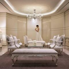 Отель JW Marriott Dongdaemun Square Seoul спа