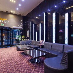 Western Co-op Hotel & Residence Dongdaemun развлечения