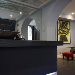 Hotel Mancino 12 интерьер отеля фото 3