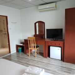 Отель Welcome Inn Karon удобства в номере фото 2
