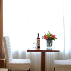 Alexander the Great Beach Hotel удобства в номере