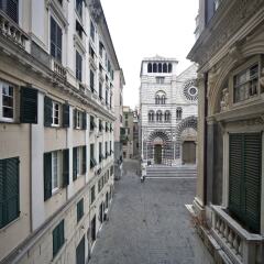Отель Residenza D'Epoca di Palazzo Cicala фото 4
