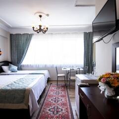Отель White Pearl Apart комната для гостей